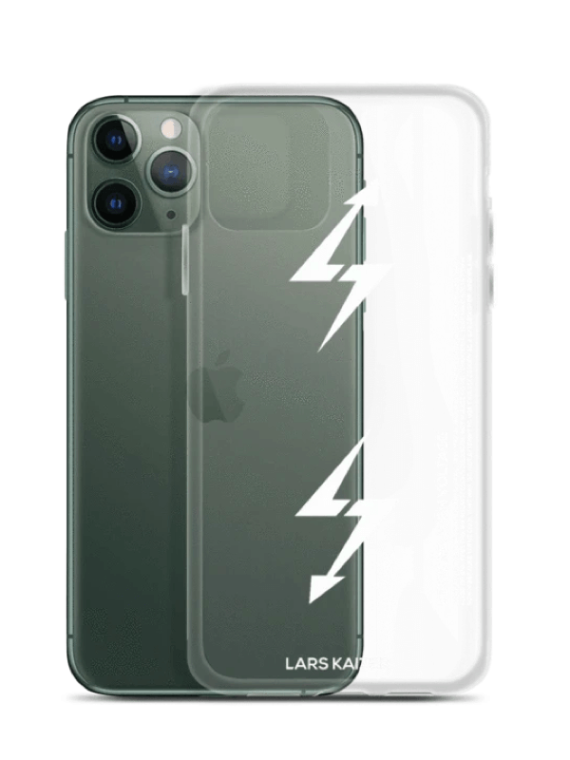 Transparent Lightning Series