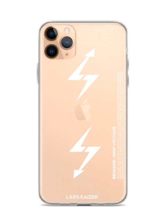 Transparent Lightning Series