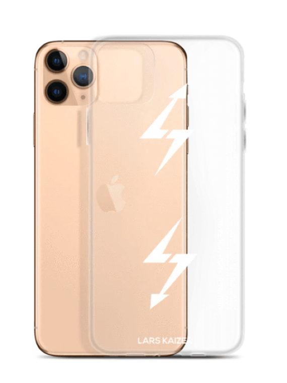 Transparent Lightning Series