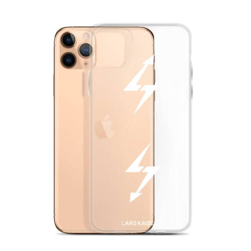 Transparent Lightning Series